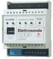 Elettrosonda DB with Five Control Points